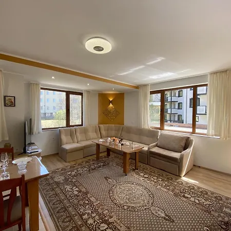 и студио перелик Apartment Chepelare
