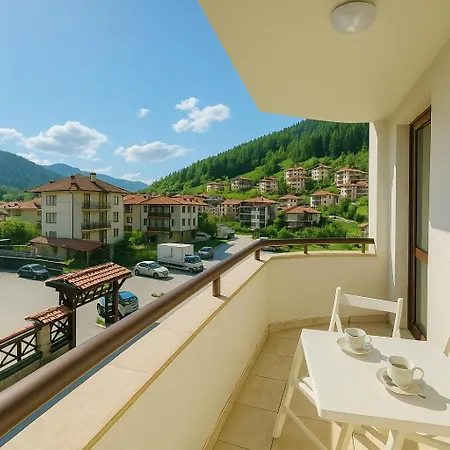 Apartment и студио перелик
