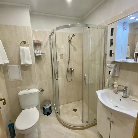 и студио перелик Apartment Chepelare