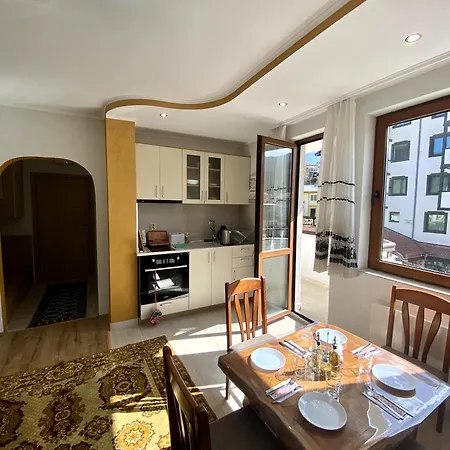 и студио перелик Apartment Chepelare