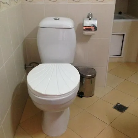 Hotel Хотел Чепеларе
