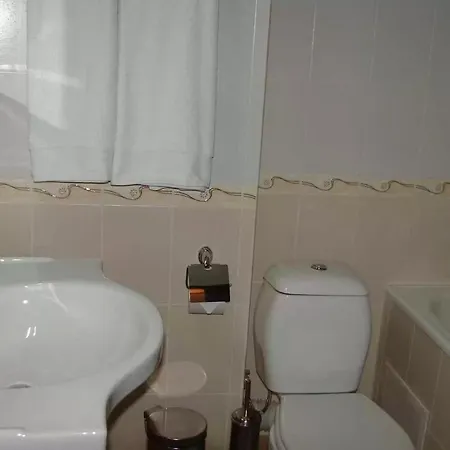 Hotel Хотел Чепеларе