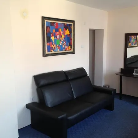 Hotel Хотел Чепеларе Chepelare