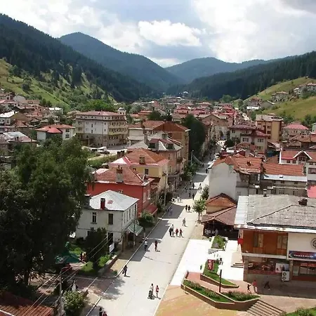 Hotel Хотел Чепеларе
