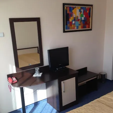 Хотел Чепеларе Hotel Chepelare