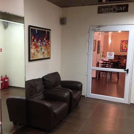 Хотел Чепеларе Hotel Chepelare